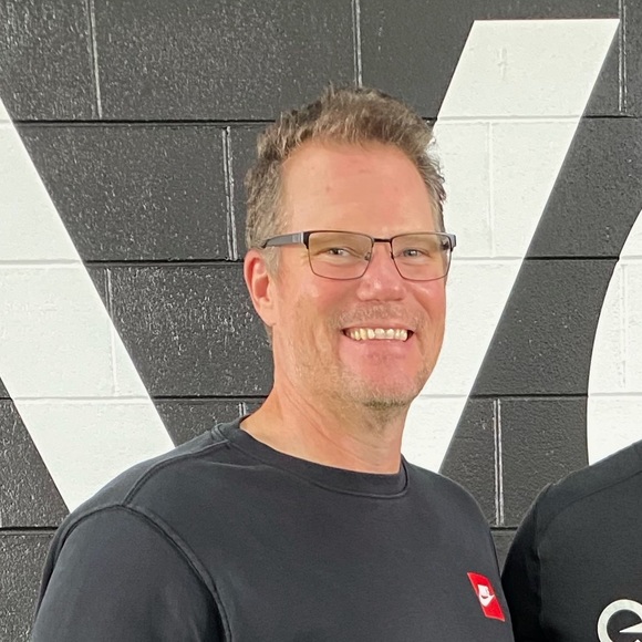 Meet your Posher, Lonnie - Picture 1 of 1